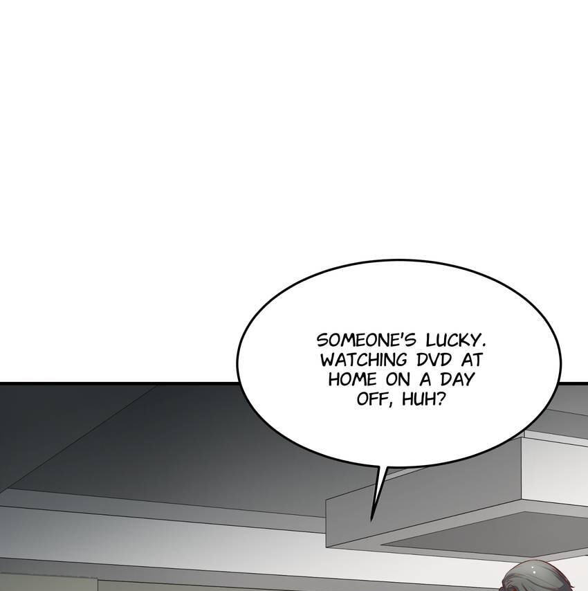 Vampire Kachou Chapter 9 page 43 - 