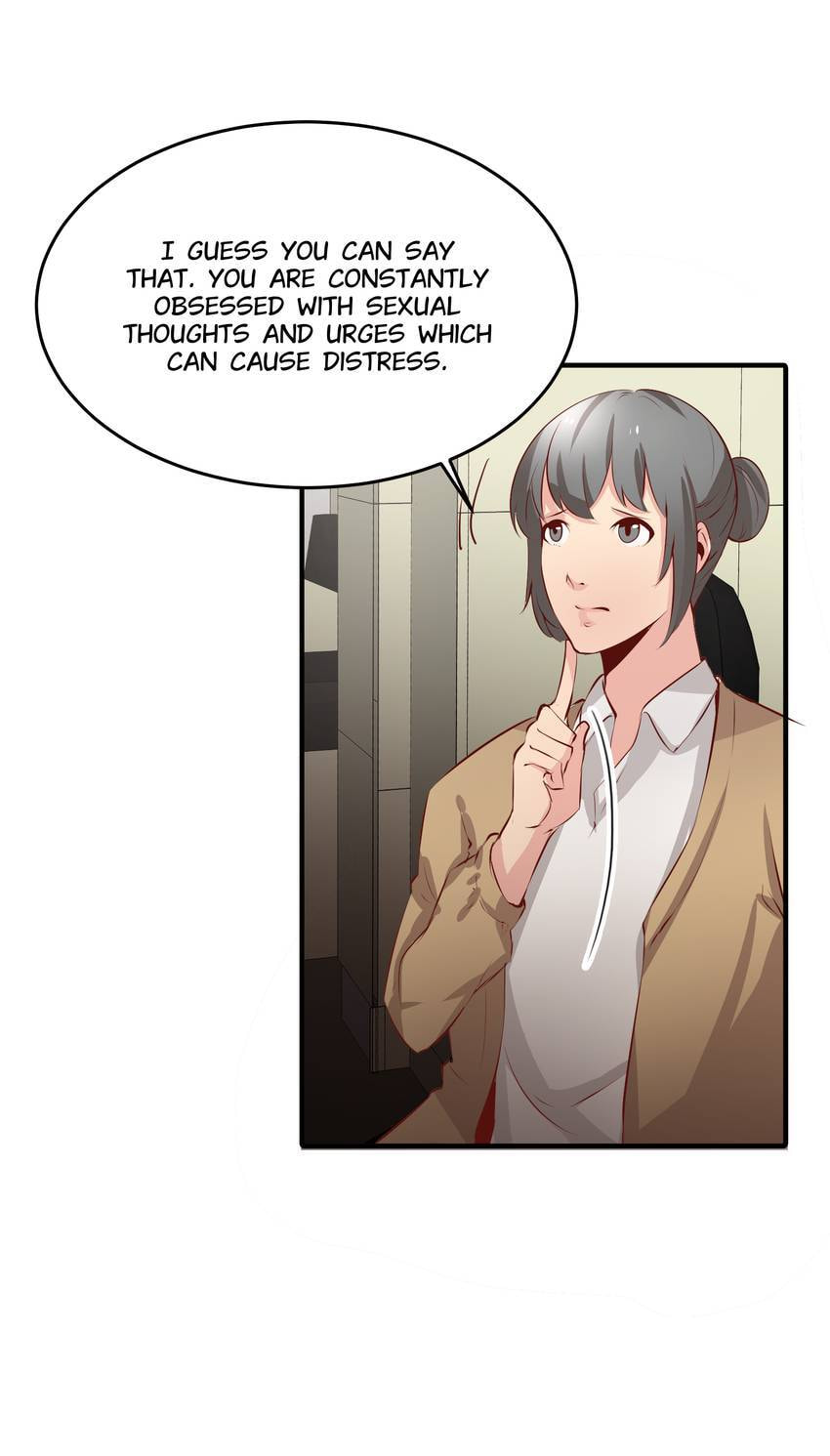 Vampire Kachou Chapter 9 page 46 - 