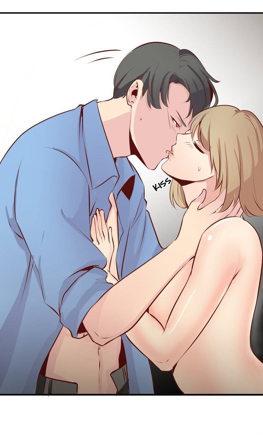 Vampire Kachou Chapter 9 page 6 - 