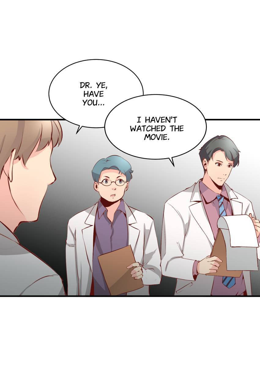 Vampire Kachou Chapter 9 page 51 - 