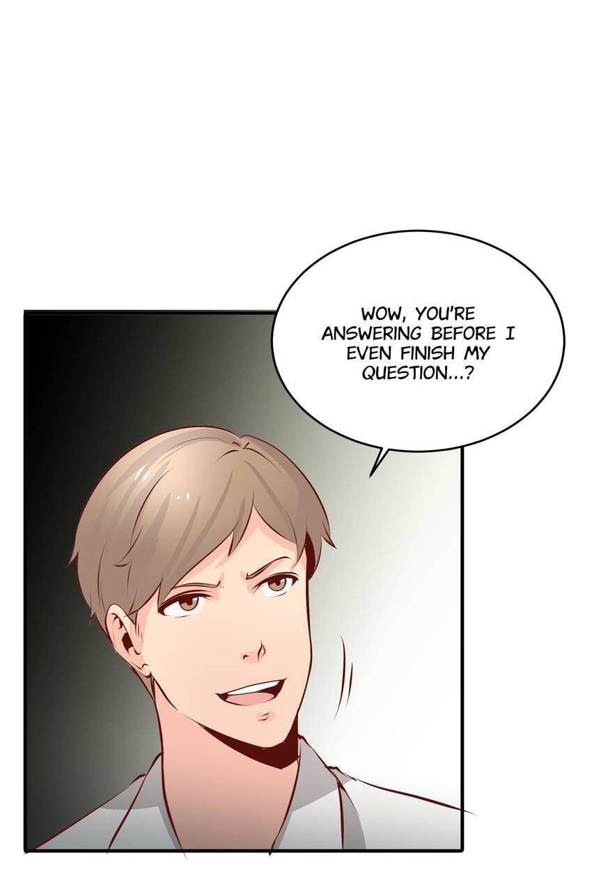 Vampire Kachou Chapter 9 page 52 - 