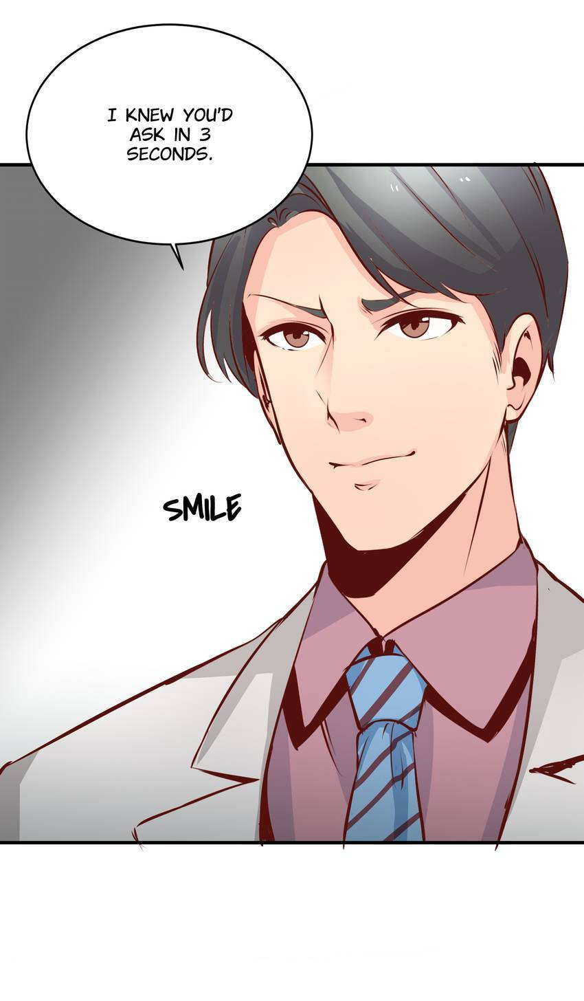 Vampire Kachou Chapter 9 page 53 - 