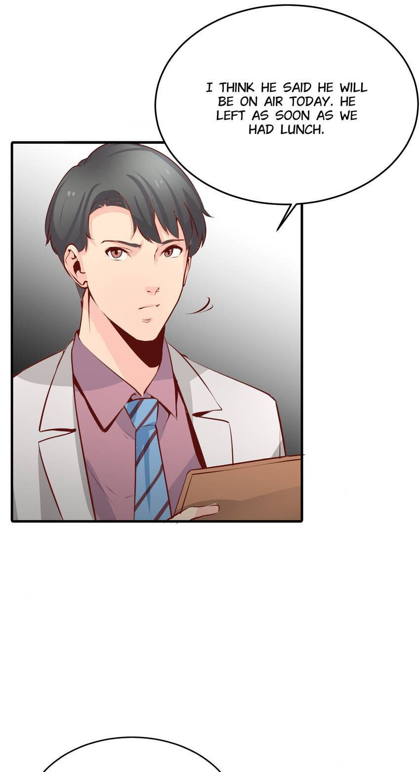 Vampire Kachou Chapter 9 page 56 - 