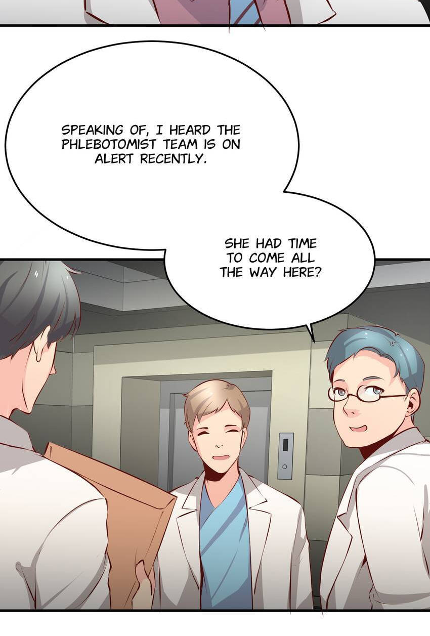 Vampire Kachou Chapter 9 page 64 - 