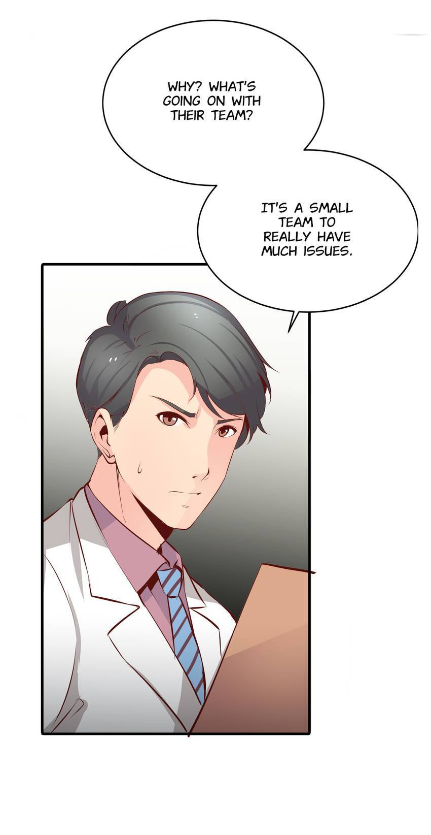 Vampire Kachou Chapter 9 page 65 - 