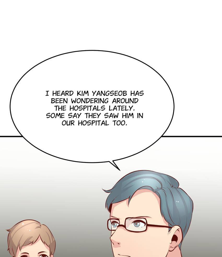 Vampire Kachou Chapter 9 page 66 - 