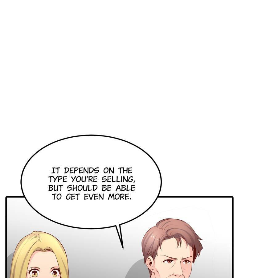 Vampire Kachou Chapter 9 page 76 - 