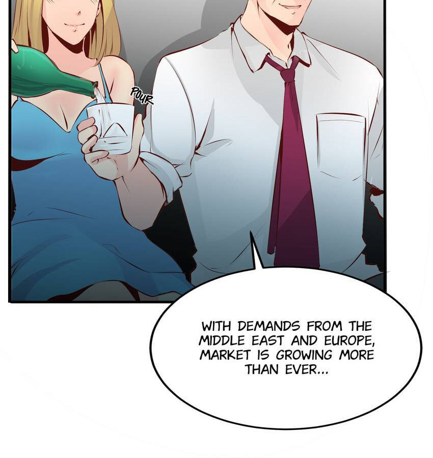 Vampire Kachou Chapter 9 page 77 - 