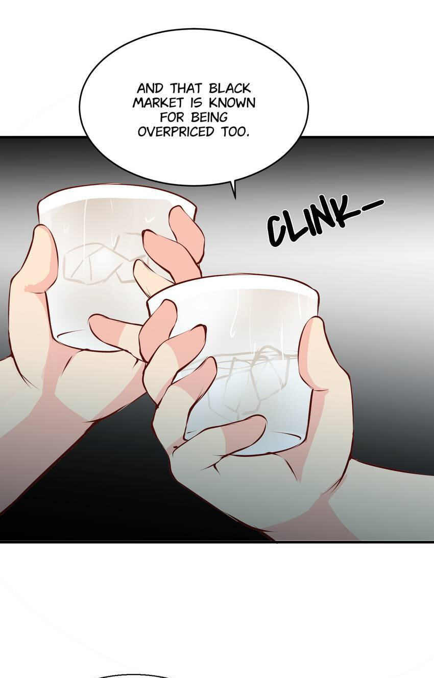 Vampire Kachou Chapter 9 page 78 - 