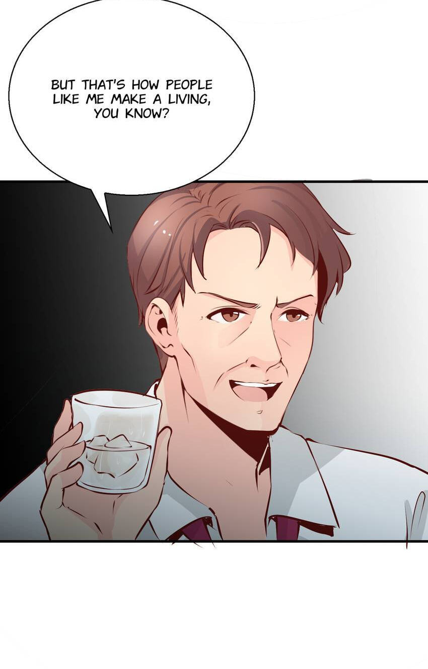 Vampire Kachou Chapter 9 page 79 - 