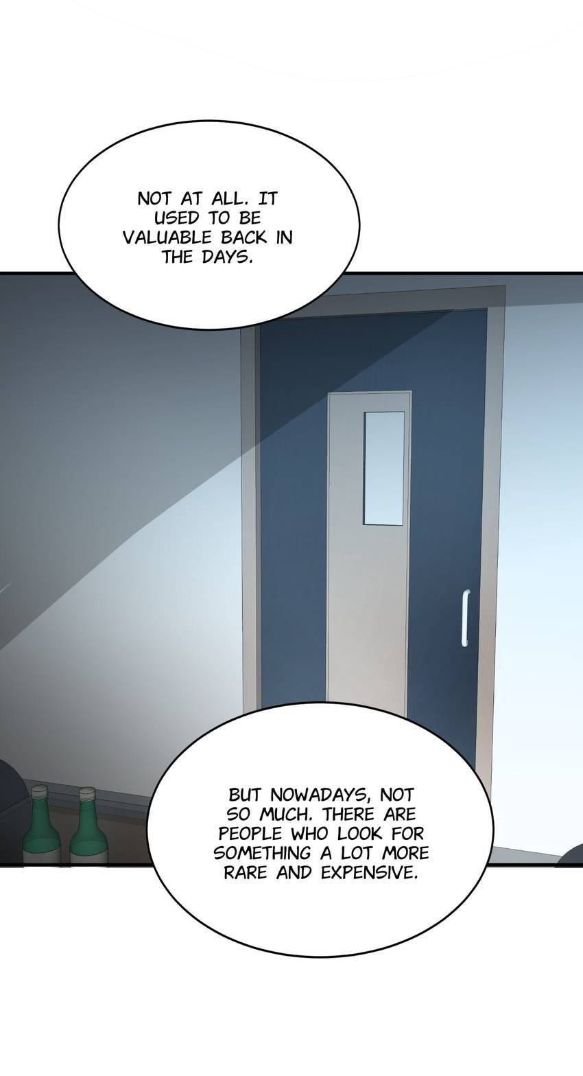 Vampire Kachou Chapter 9 page 81 - 