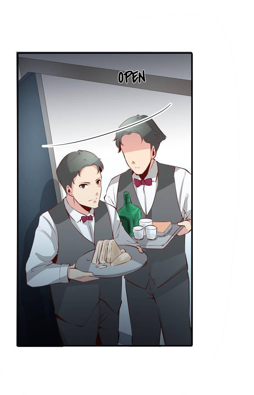 Vampire Kachou Chapter 9 page 82 - 