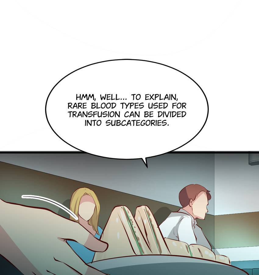 Vampire Kachou Chapter 9 page 84 - 