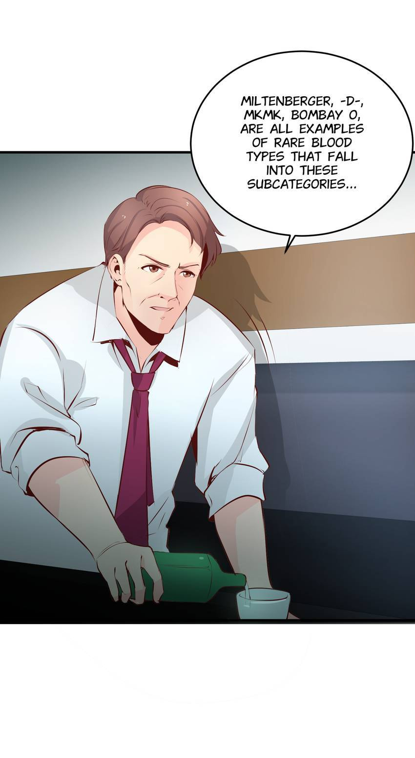 Vampire Kachou Chapter 9 page 86 - 