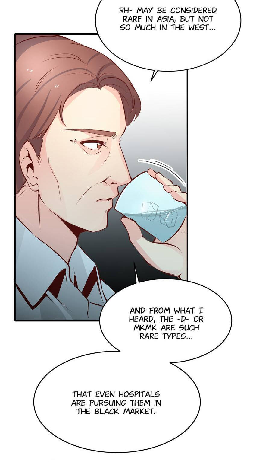 Vampire Kachou Chapter 9 page 89 - 