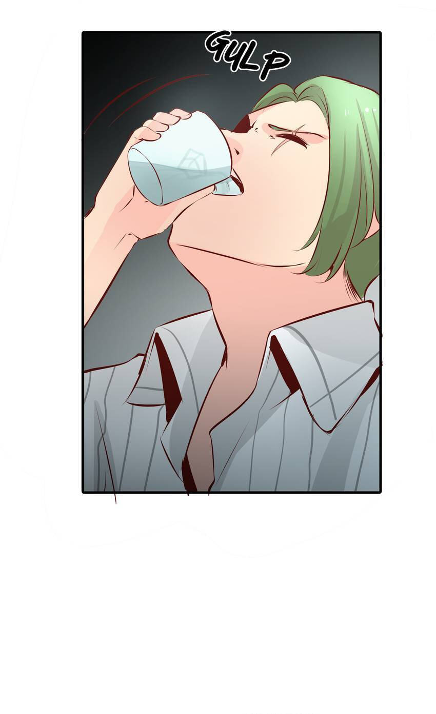 Vampire Kachou Chapter 9 page 90 - 