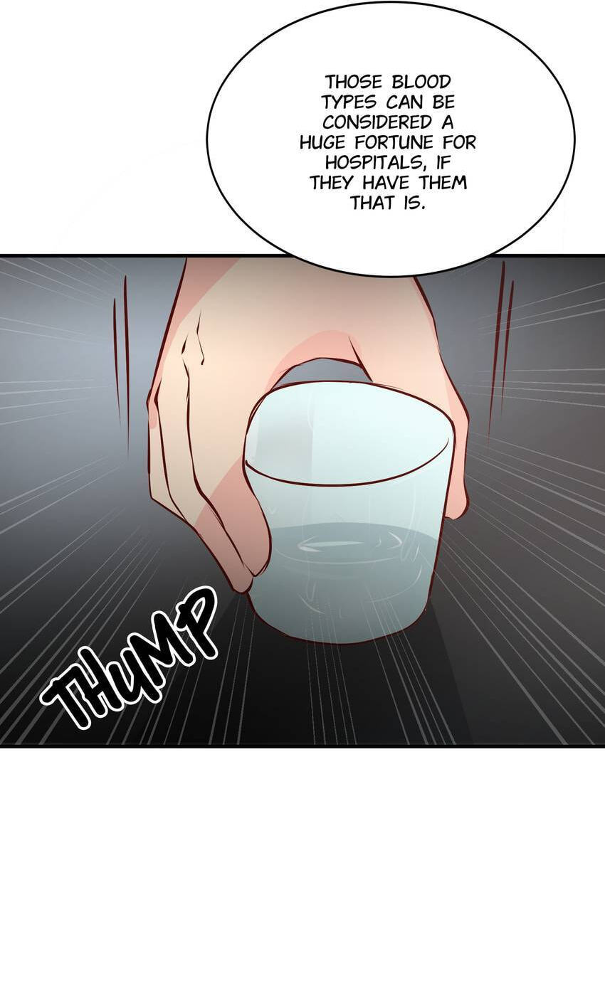 Vampire Kachou Chapter 9 page 91 - 