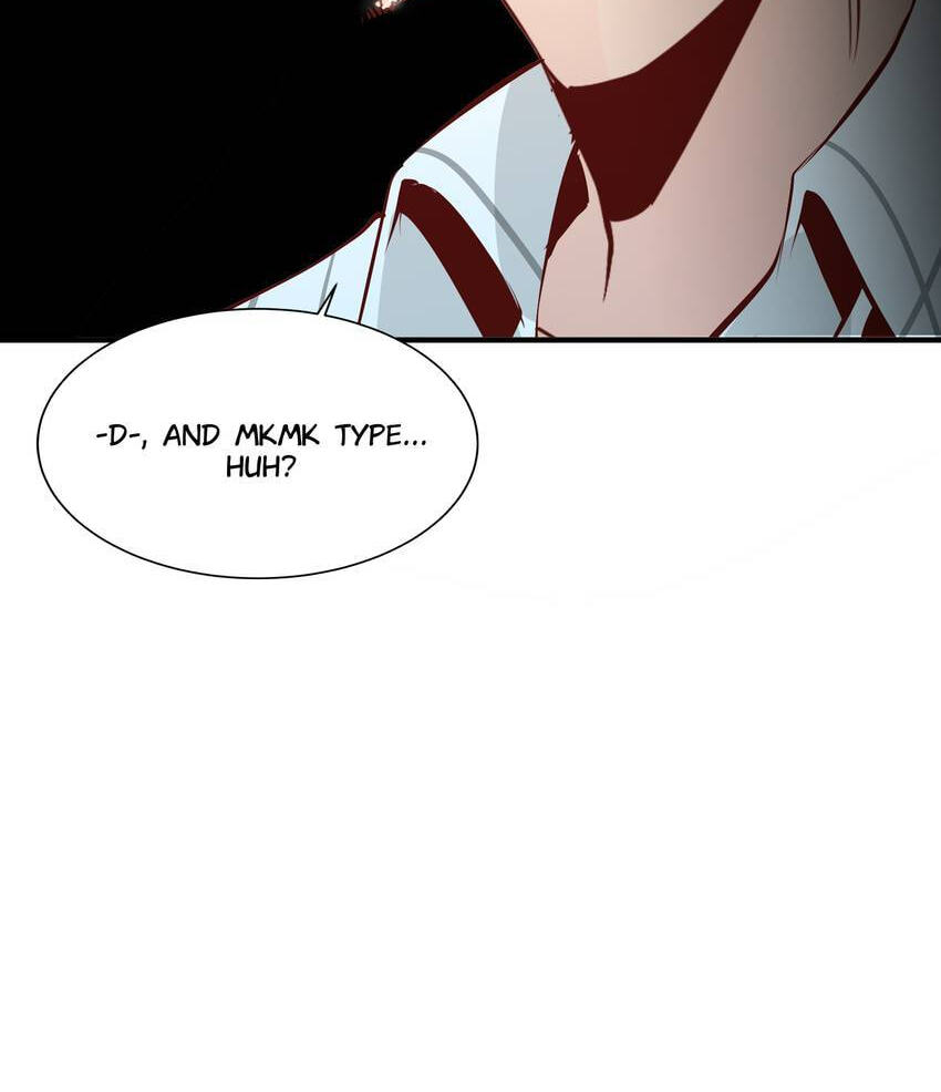 Vampire Kachou Chapter 9 page 93 - 