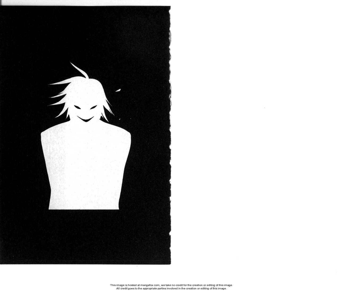 Vampire Kisses: Blood Relatives Chapter 0 page 60 - 