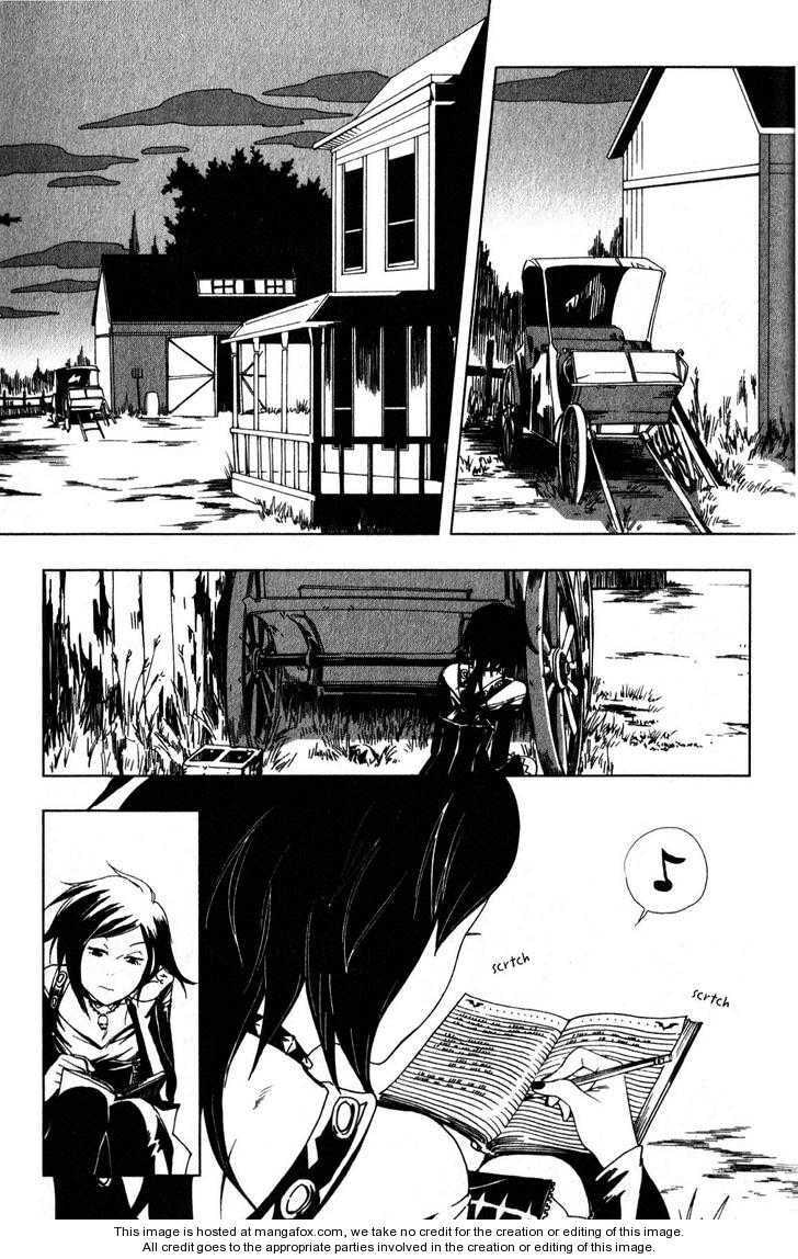 Vampire Kisses: Blood Relatives Chapter 10 page 2 - 