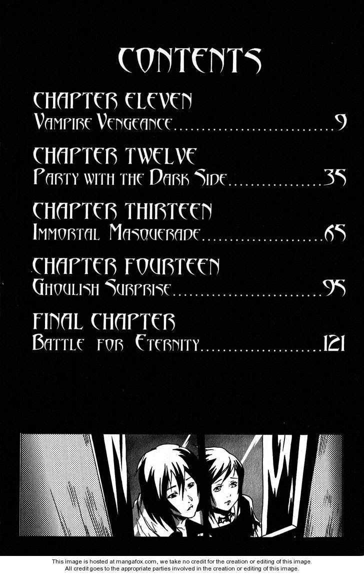 Vampire Kisses: Blood Relatives Chapter 11 page 2 - 