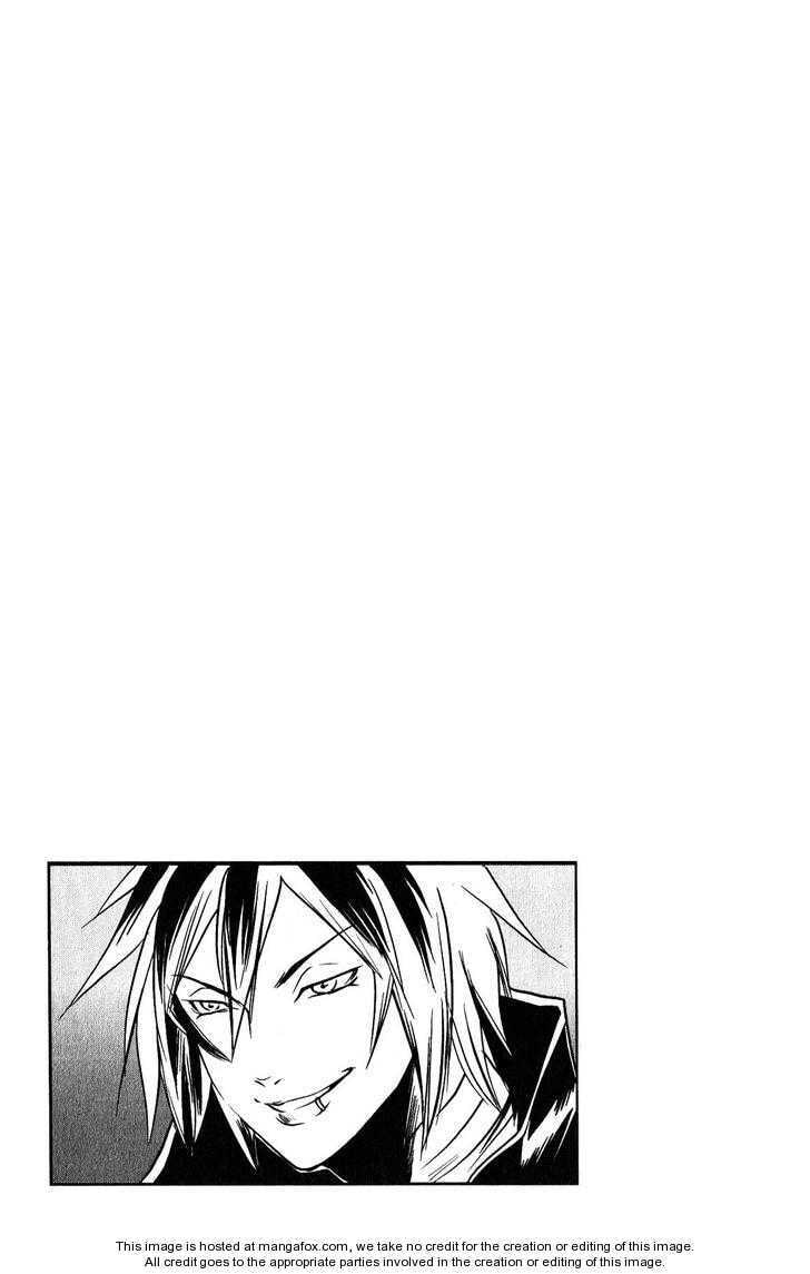 Vampire Kisses: Blood Relatives Chapter 15 page 46 - 