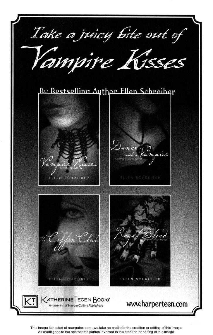 Vampire Kisses: Blood Relatives Chapter 15 page 47 - 