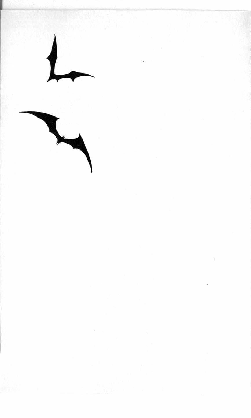 Vampire Kisses: Blood Relatives Chapter 2 page 26 - 