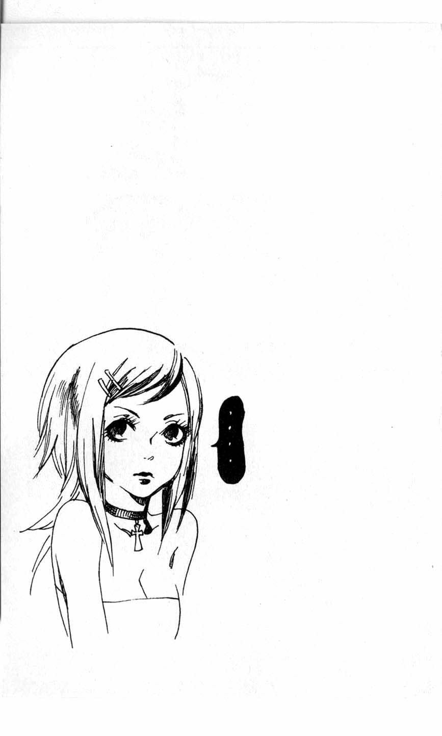 Vampire Kisses: Blood Relatives Chapter 3 page 24 - 