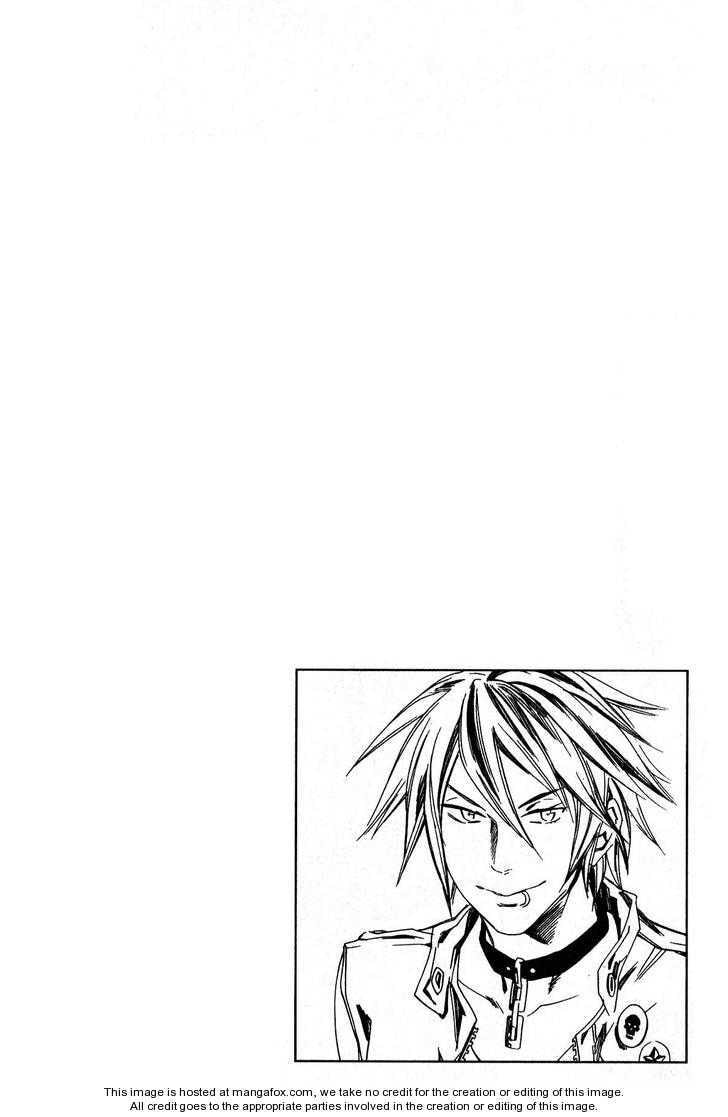 Vampire Kisses: Blood Relatives Chapter 8 page 28 - 