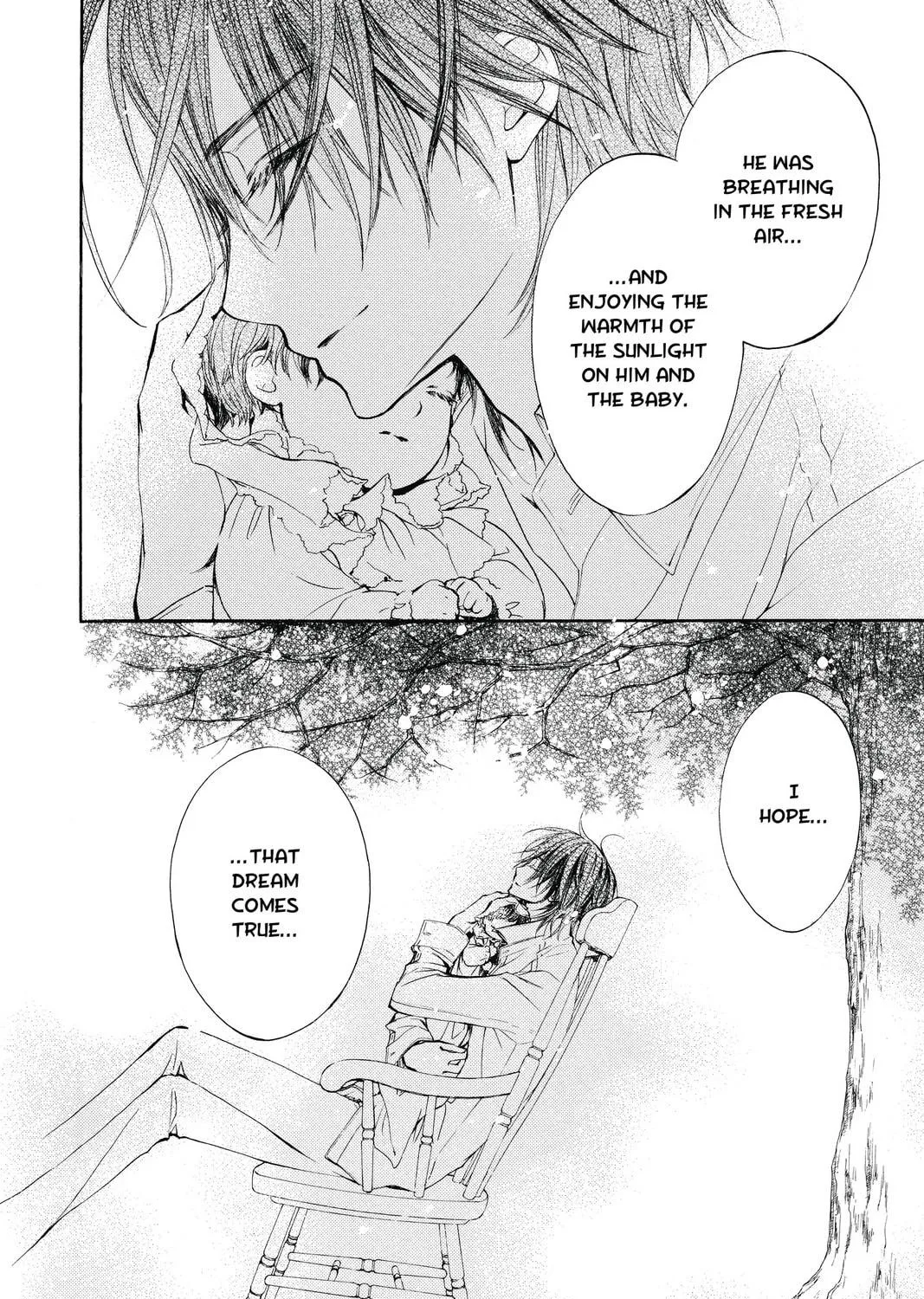 Read Vampire Knight: Memories chapter 1 image 78 on Lezhin
