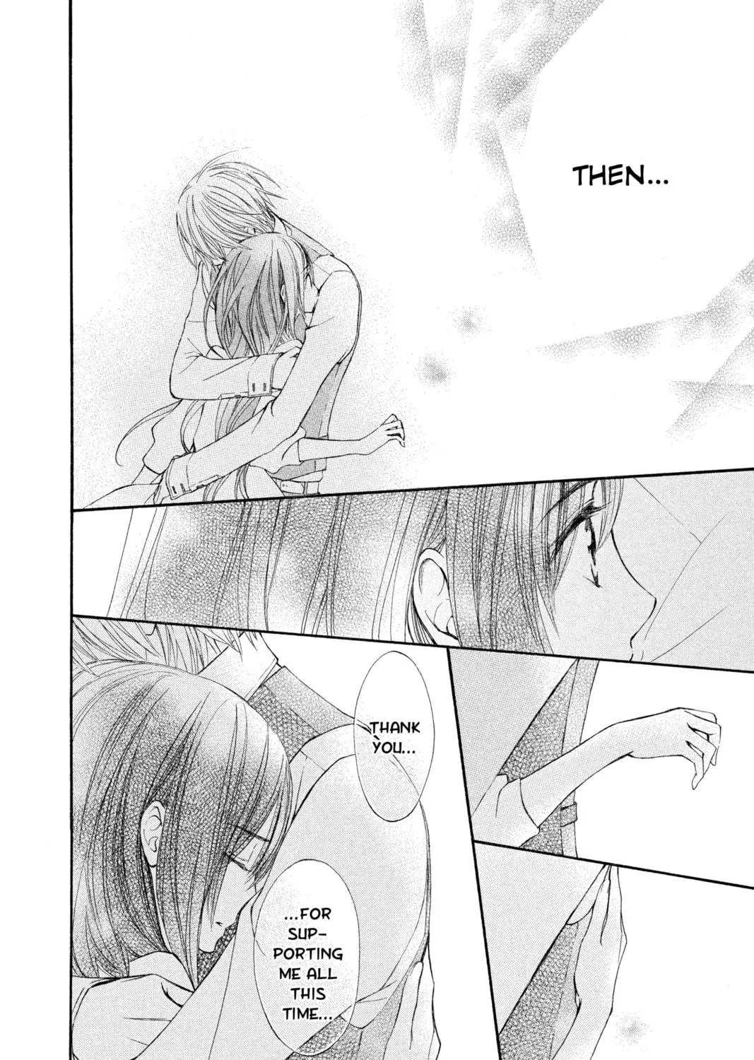 Read Vampire Knight: Memories chapter 10 image 10 on Lezhin
