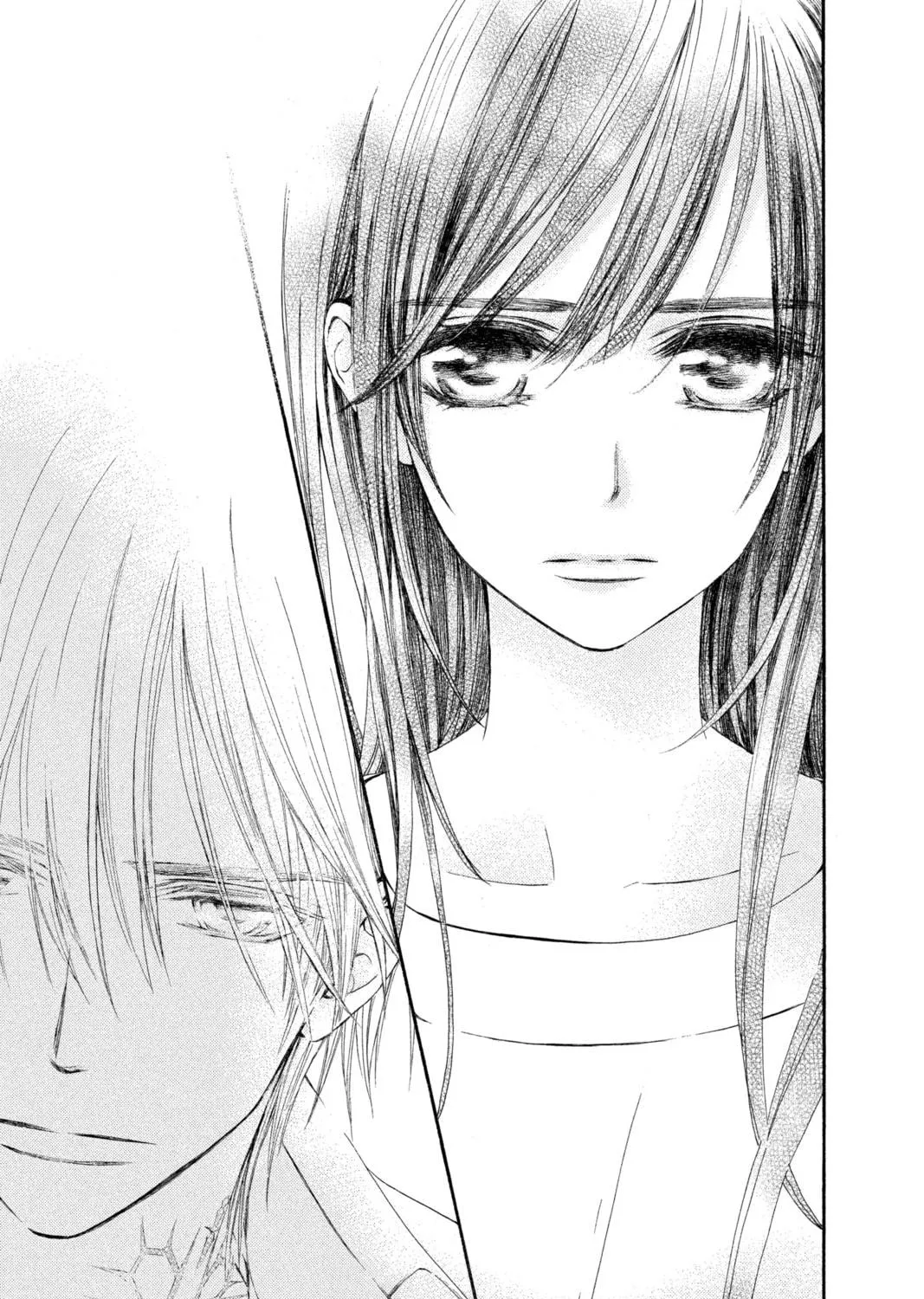 Read Vampire Knight: Memories chapter 10 image 68 on Lezhin