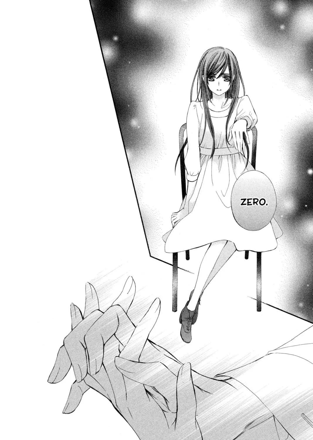 Read Vampire Knight: Memories chapter 10 image 70 on Lezhin