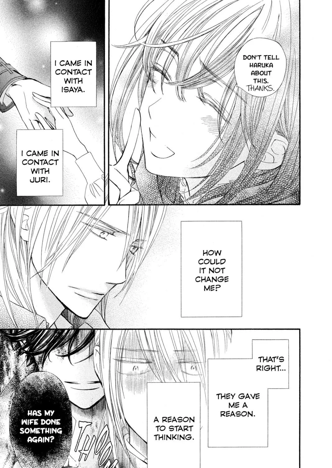 Read Vampire Knight: Memories chapter 11 image 38 on Lezhin