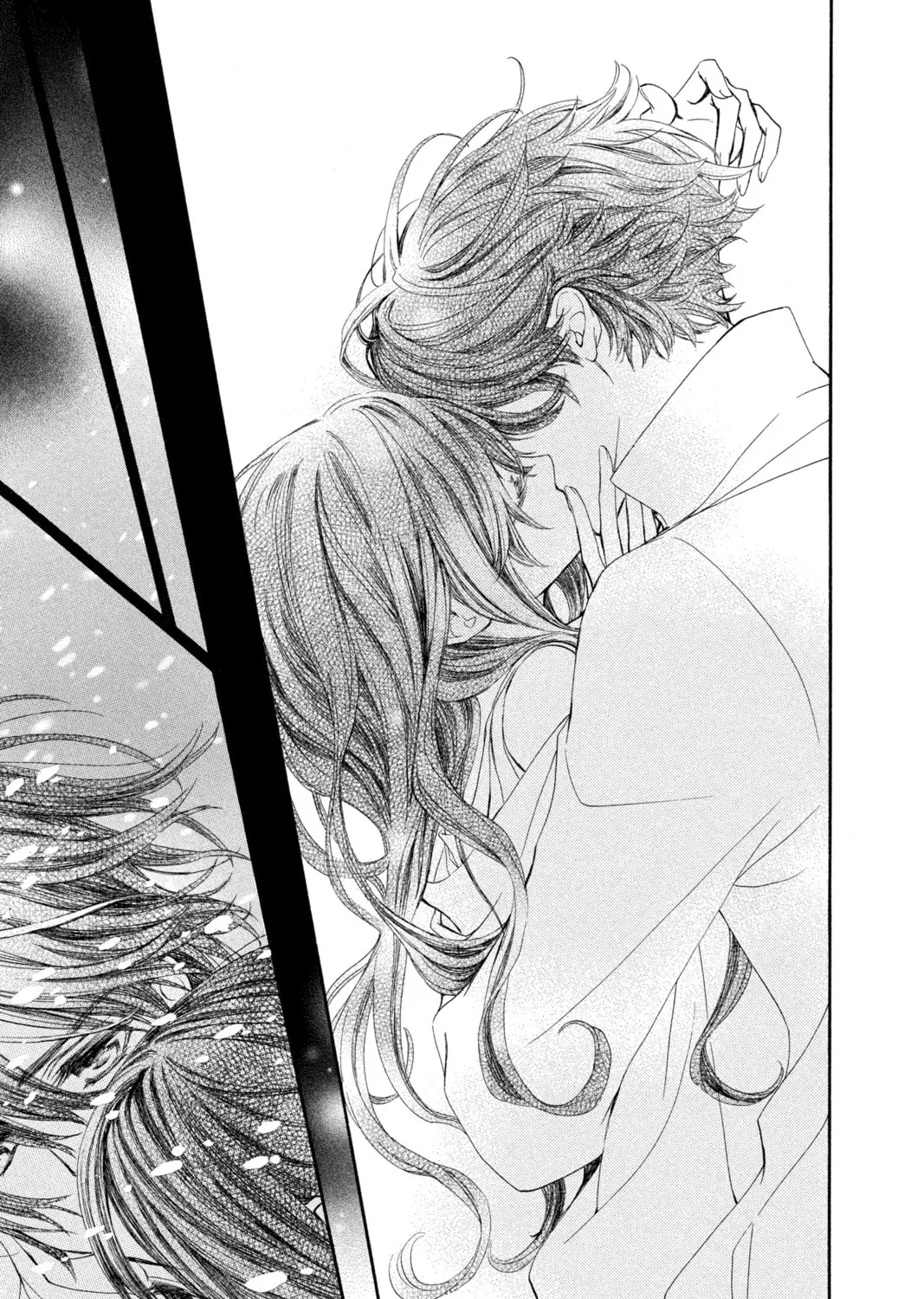 Read Vampire Knight: Memories chapter 11 image 74 on Lezhin