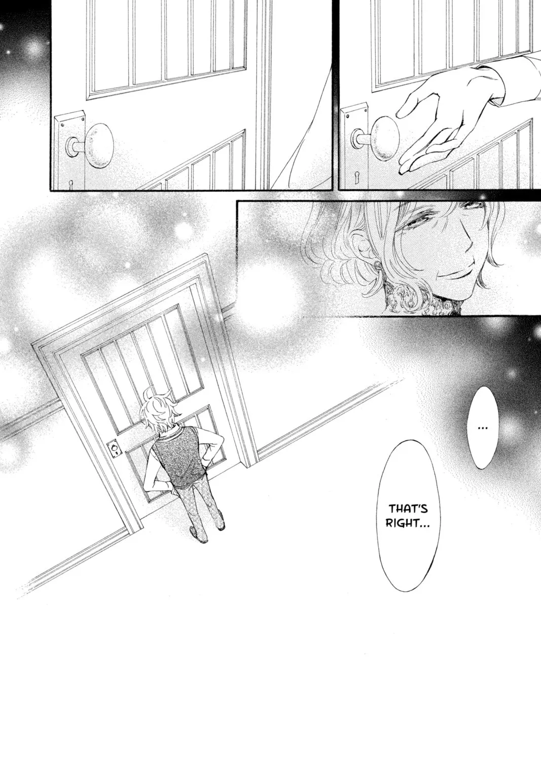 Read Vampire Knight: Memories chapter 11 image 84 on Lezhin