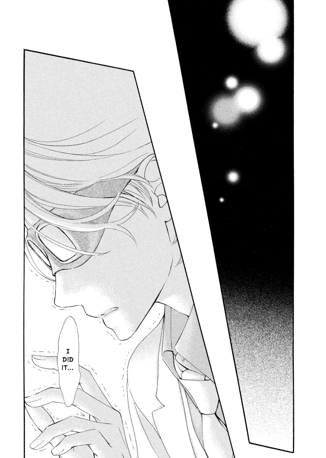 Read Vampire Knight: Memories chapter 12 image 20 on Lezhin