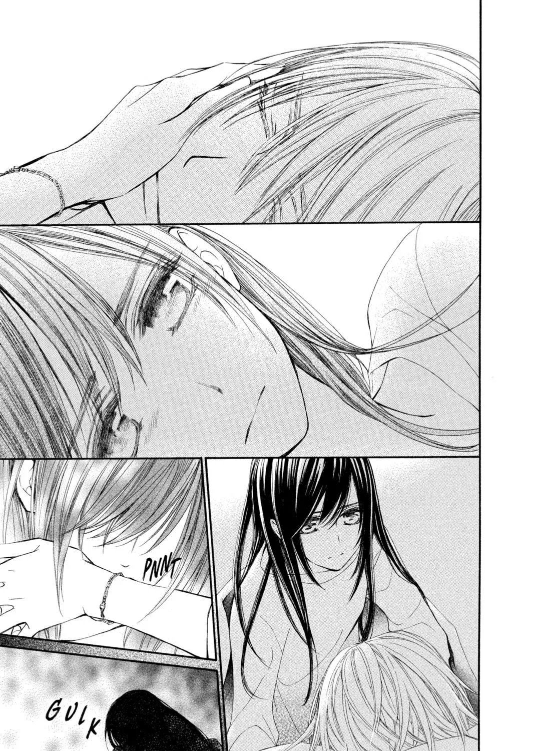Read Vampire Knight: Memories chapter 12 image 76 on Lezhin