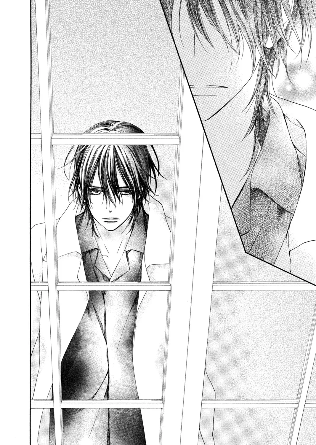 Read Vampire Knight: Memories chapter 13.5 image 50 on Lezhin
