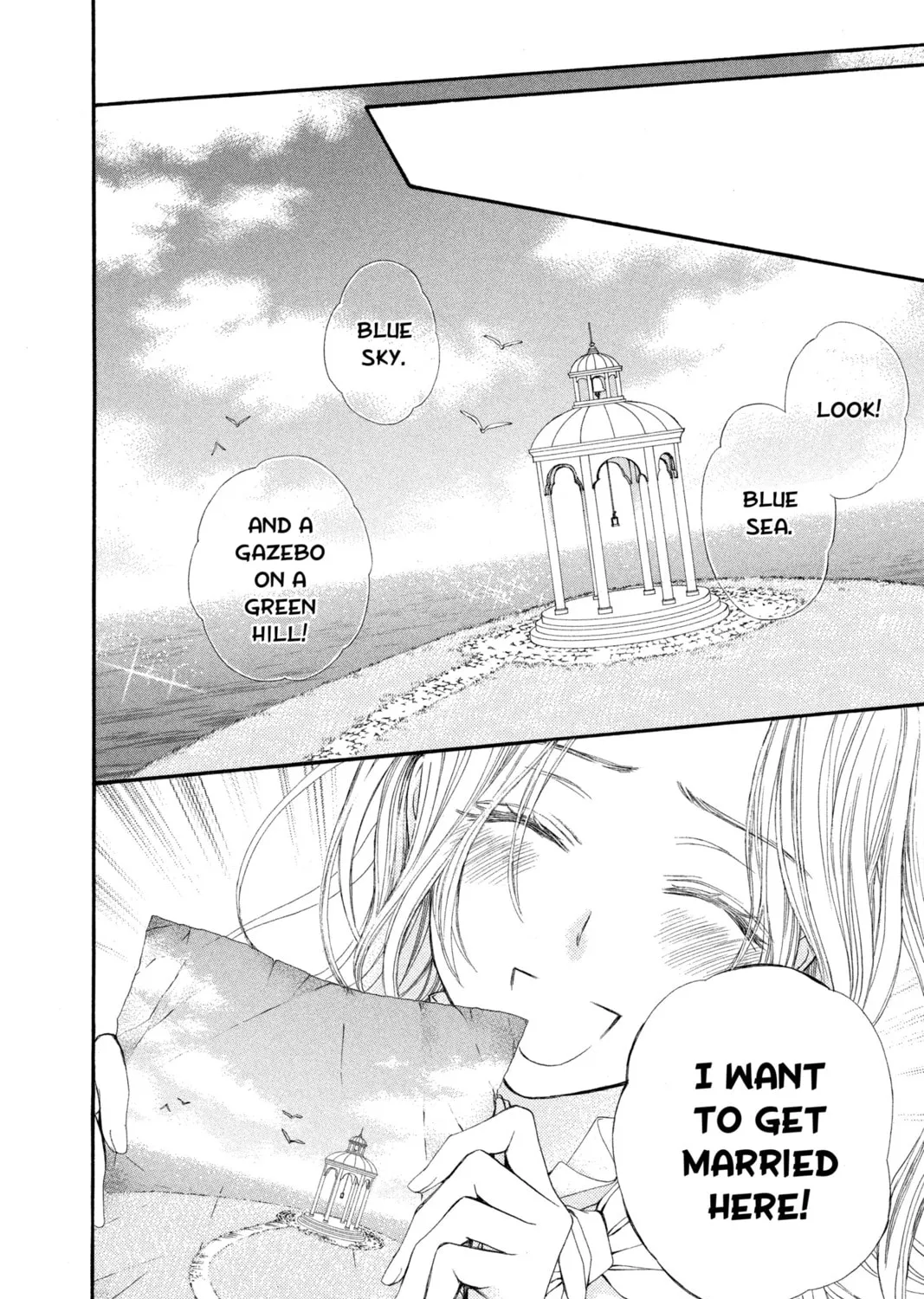 Read Vampire Knight: Memories chapter 13 image 30 on Lezhin