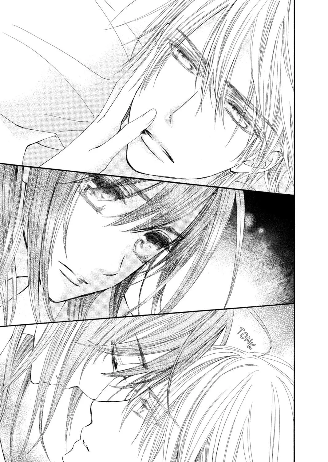 Read Vampire Knight: Memories chapter 13 image 4 on Lezhin