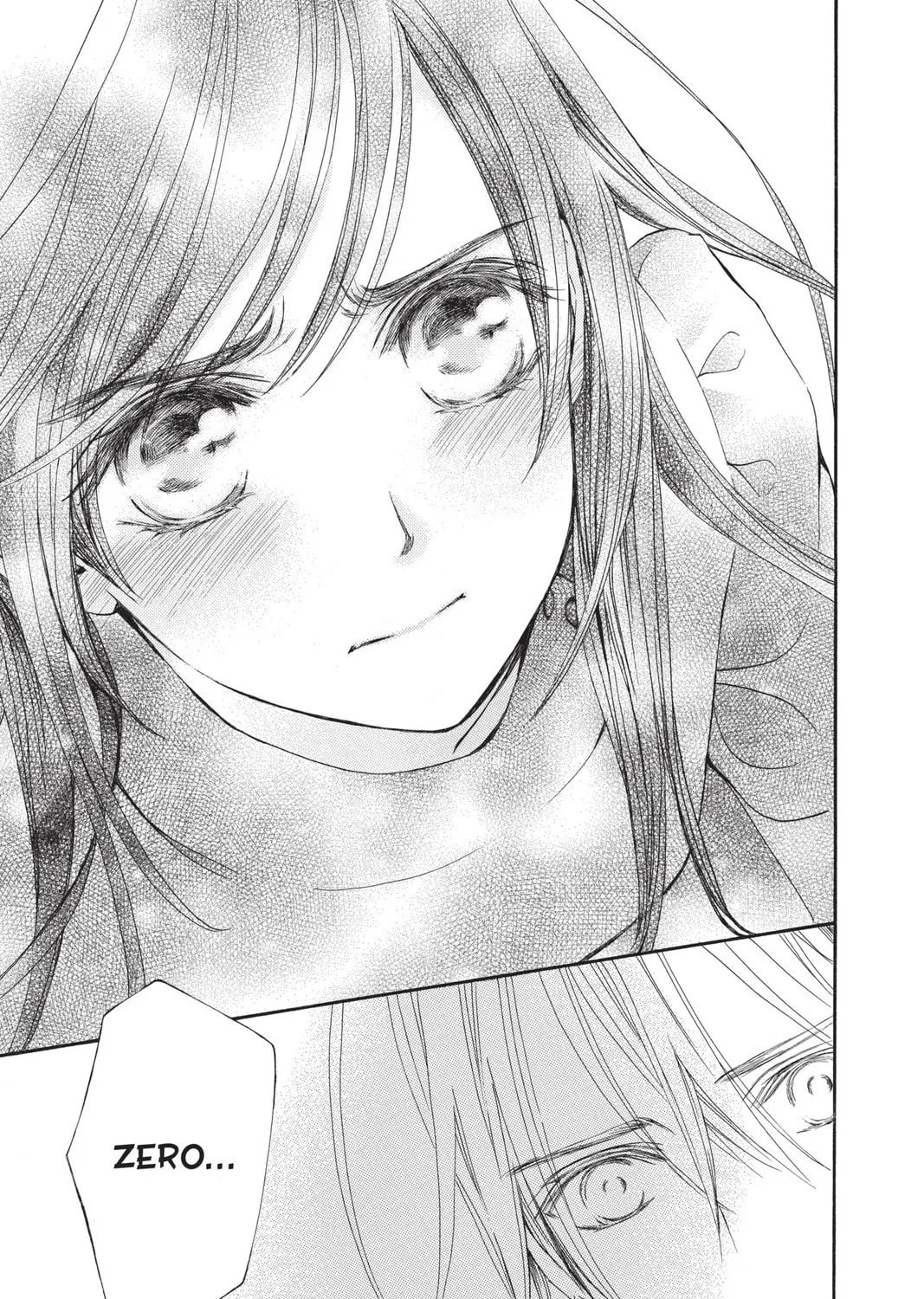 Read Vampire Knight: Memories chapter 15 image 72 on Lezhin