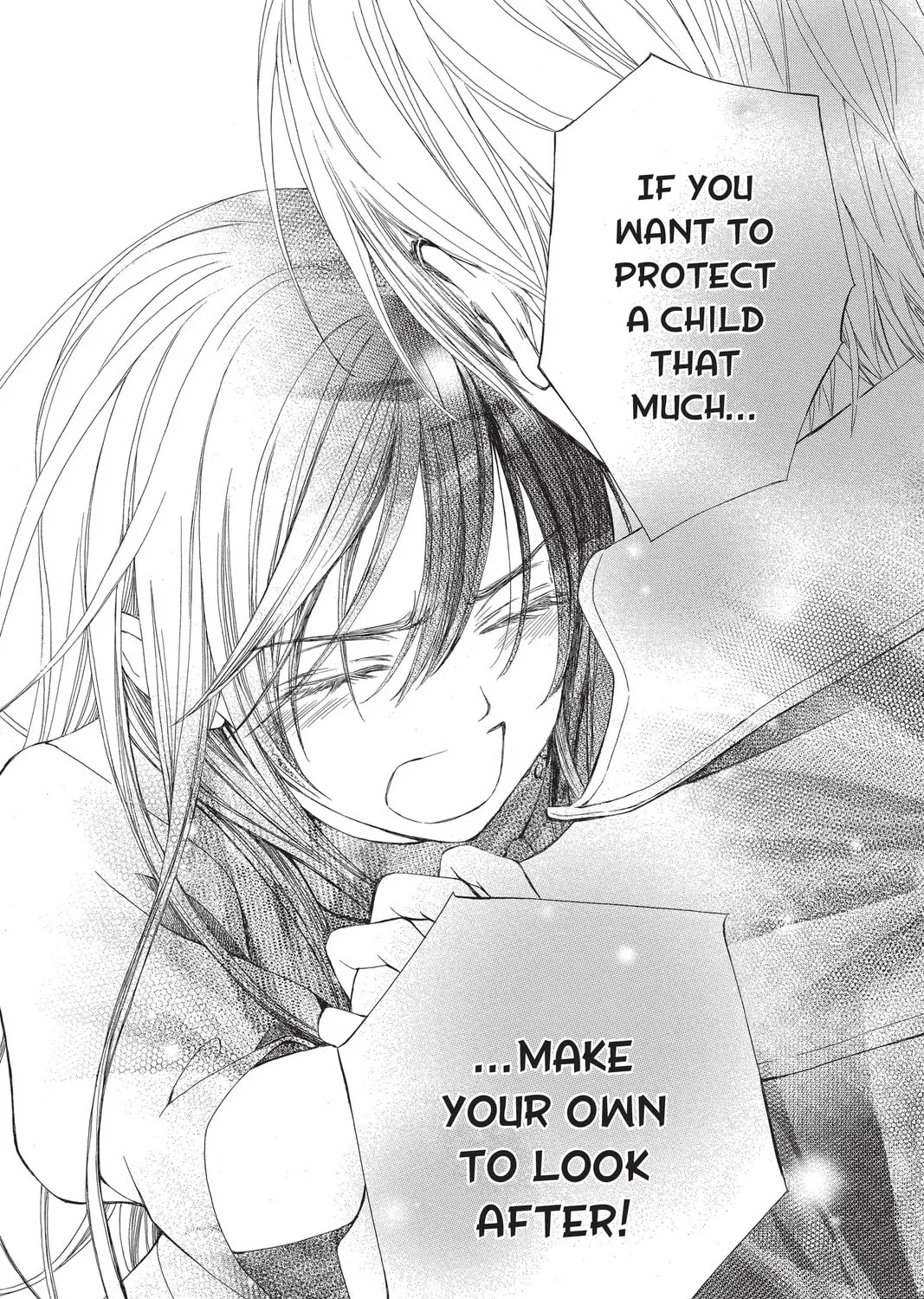 Read Vampire Knight: Memories chapter 15 image 74 on Lezhin
