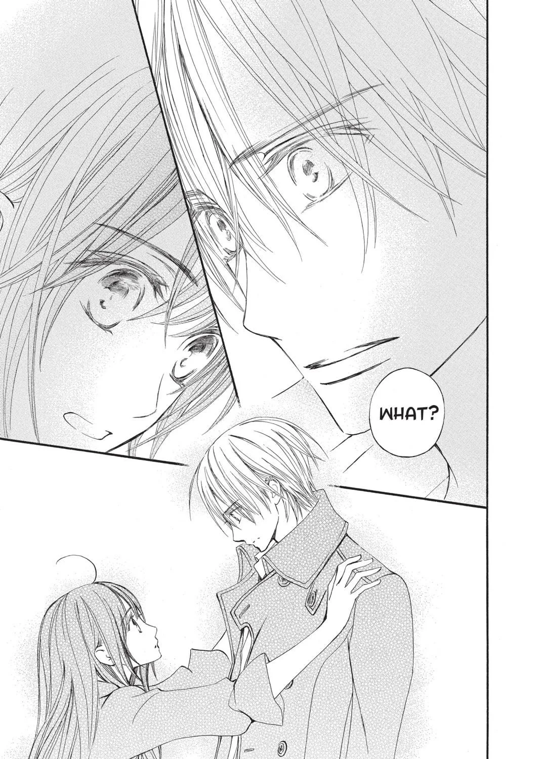 Read Vampire Knight: Memories chapter 15 image 76 on Lezhin