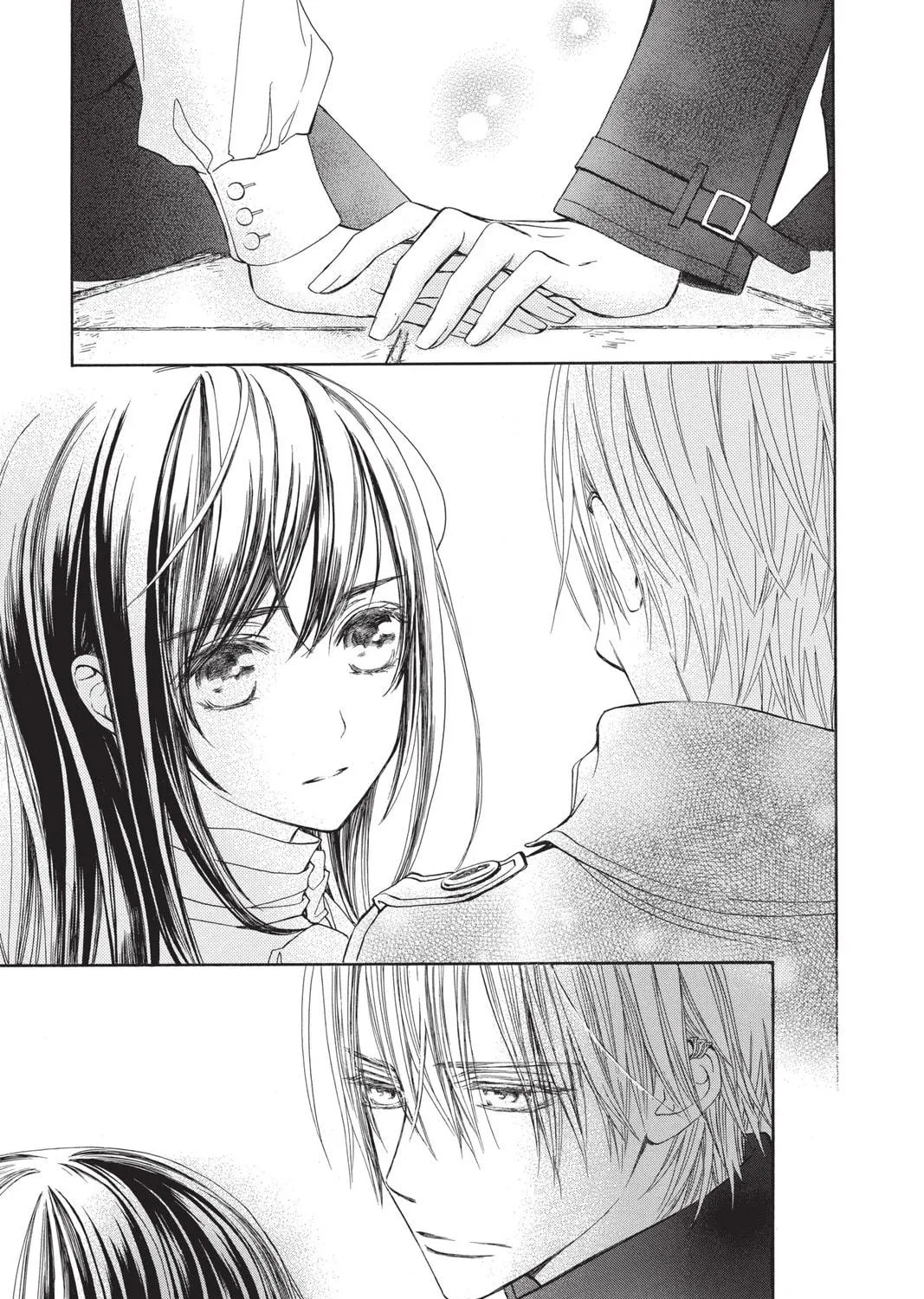 Read Vampire Knight: Memories chapter 16 image 68 on Lezhin