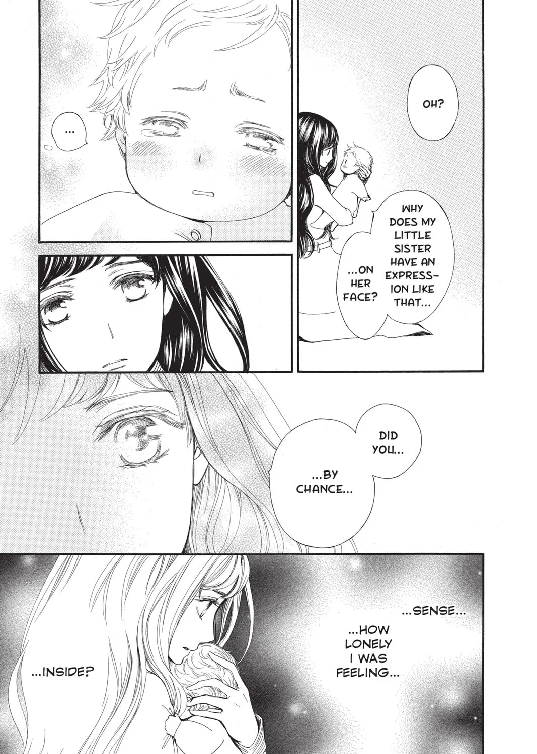 Read Vampire Knight: Memories chapter 18 image 44 on Lezhin