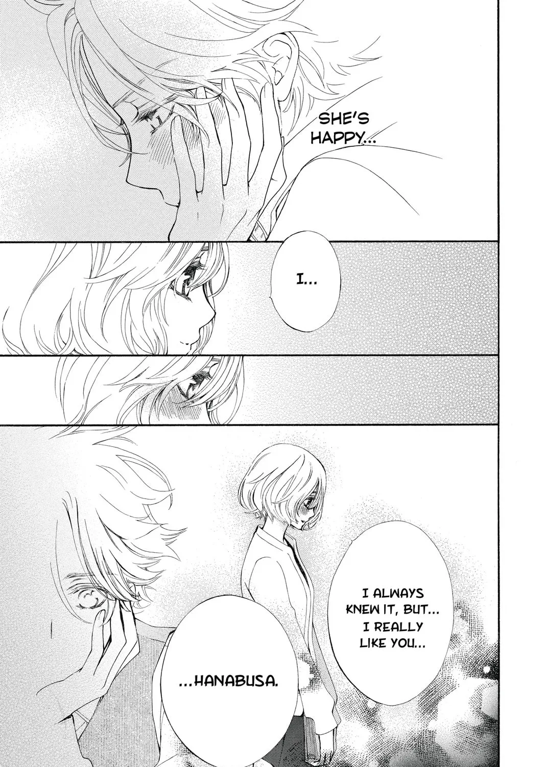 Read Vampire Knight: Memories chapter 2 image 44 on Lezhin