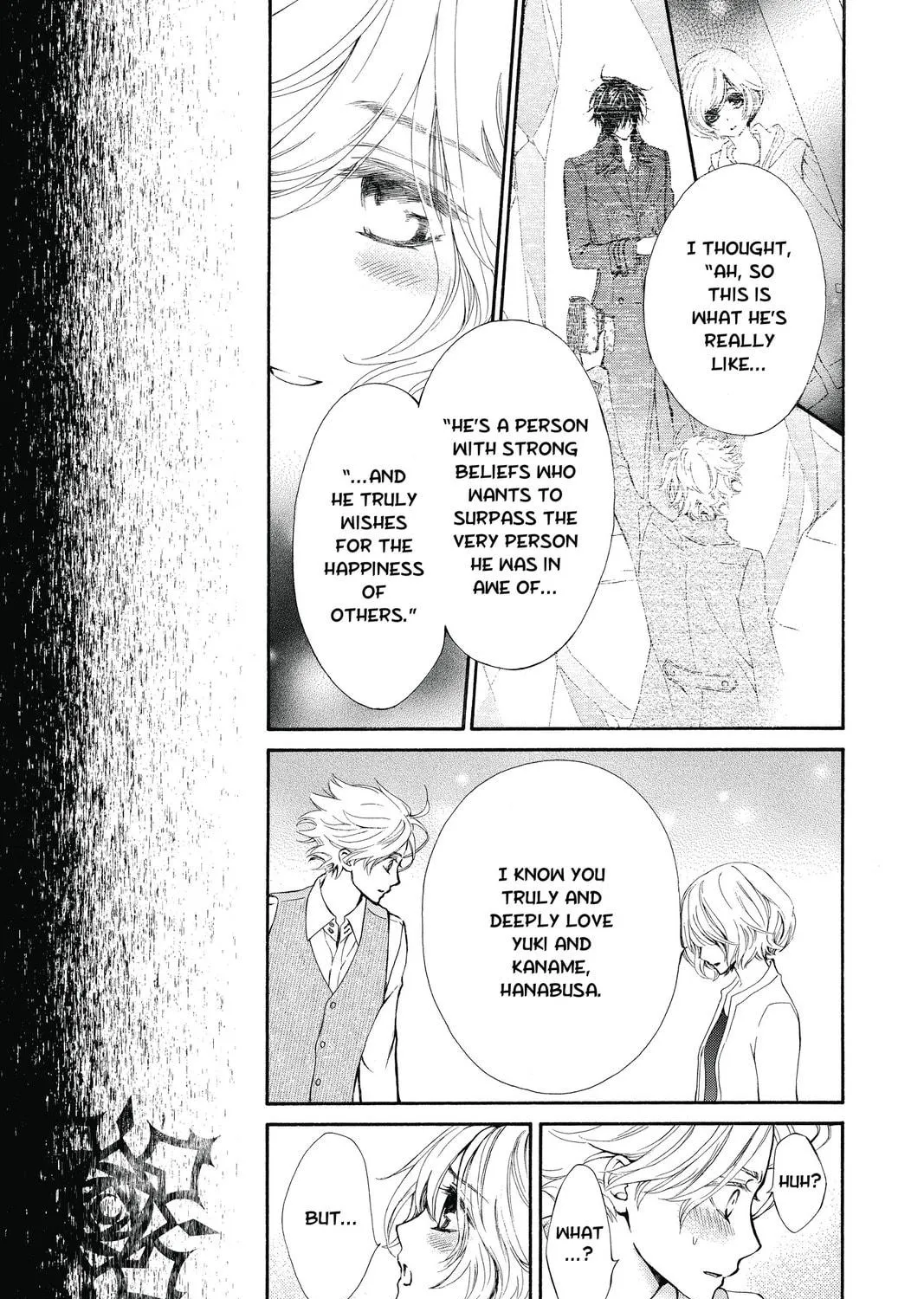 Read Vampire Knight: Memories chapter 2 image 48 on Lezhin