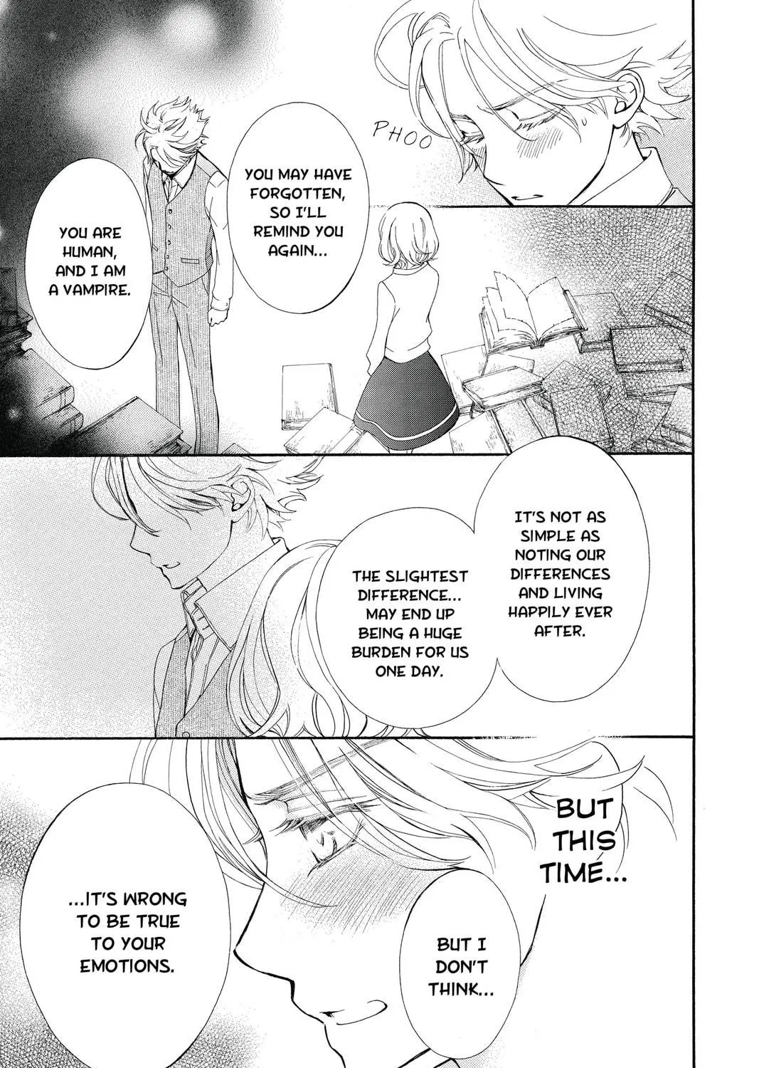 Read Vampire Knight: Memories chapter 2 image 64 on Lezhin